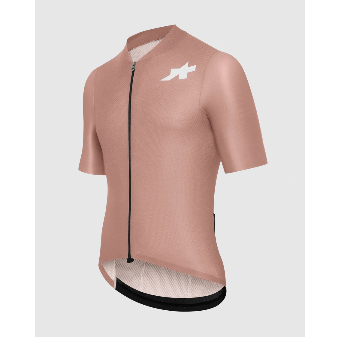 ASSOS MILLE GT JERSEY S11 EVO Trikot Kurzarm Blossom Pink