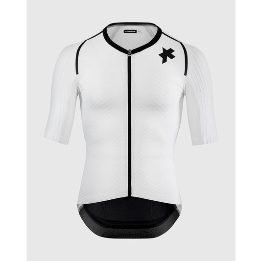 ASSOS EQUIPE RSR BOLIDE Trikot Weiß