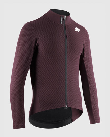 Jacke ASSOS MILLE GT WINTER S11 EVO Braun