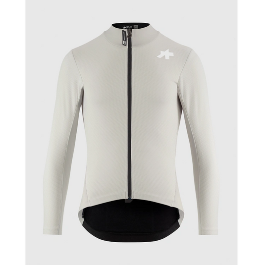 Jacke ASSOS MILLE GT WINTER S11 EVO Weiß
