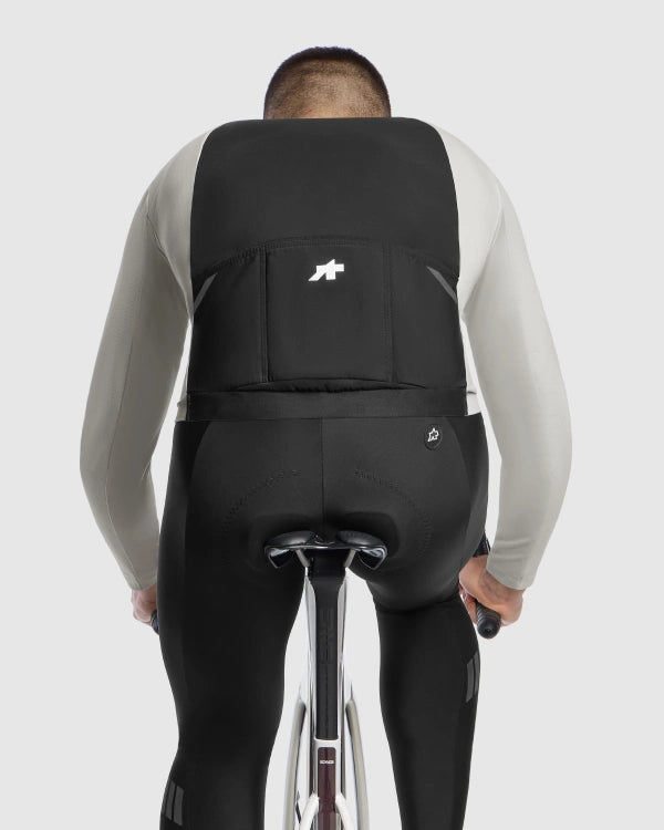 Jacke ASSOS MILLE GT WINTER S11 EVO Weiß