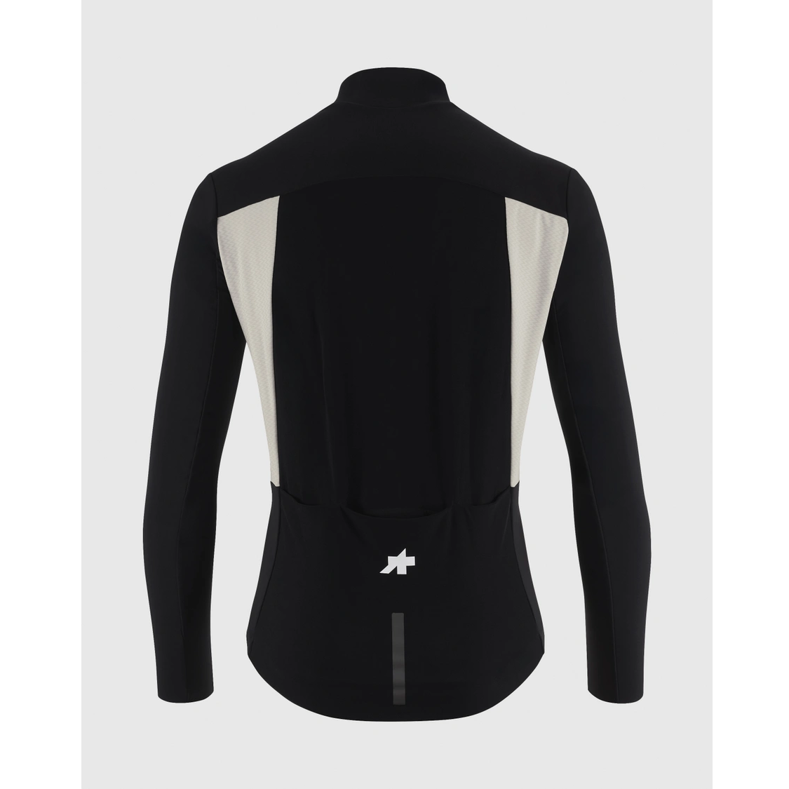 Jacke ASSOS EQUIPE R WINTER S11 EVO Weiß