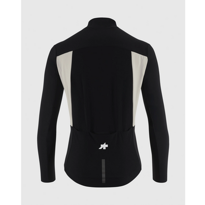 Jacke ASSOS EQUIPE R WINTER S11 EVO Weiß