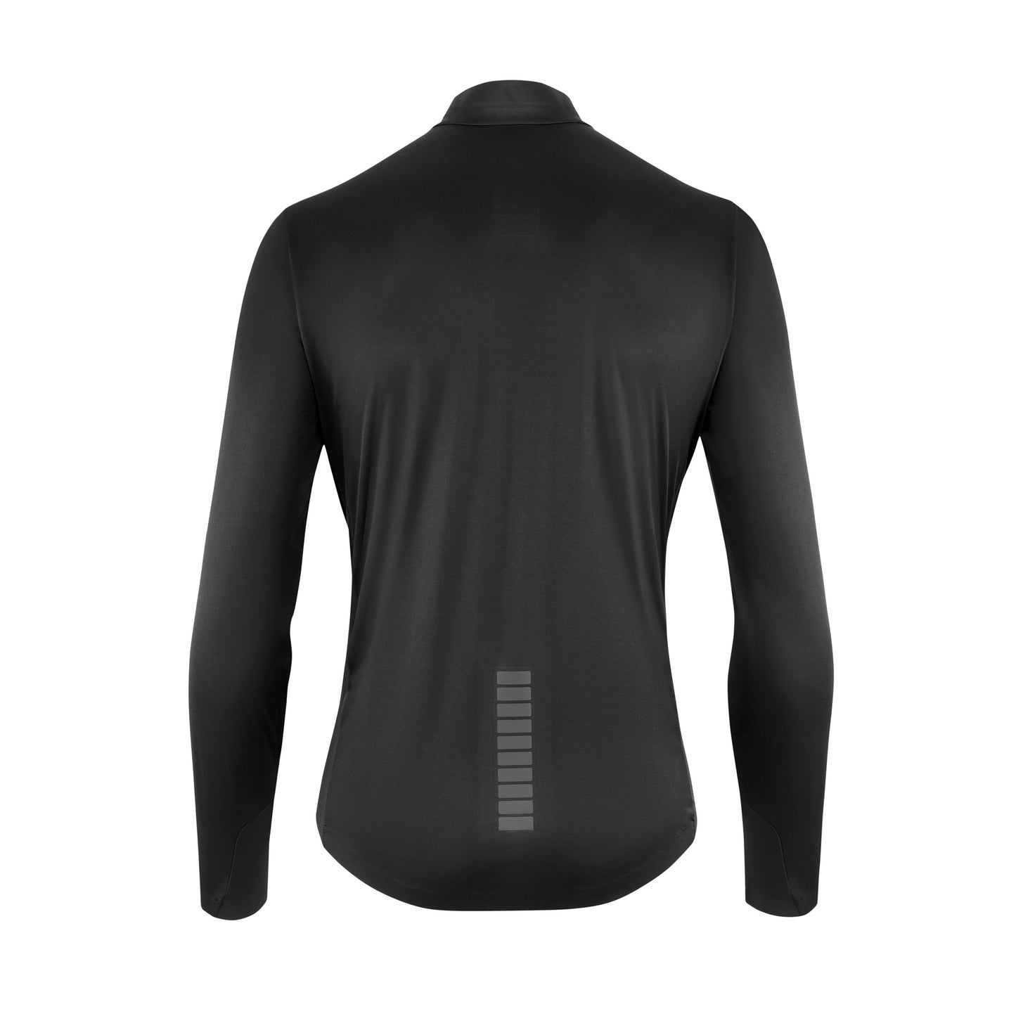 ASSOS MILLE GT SHELL Jacket S11 Schwarz