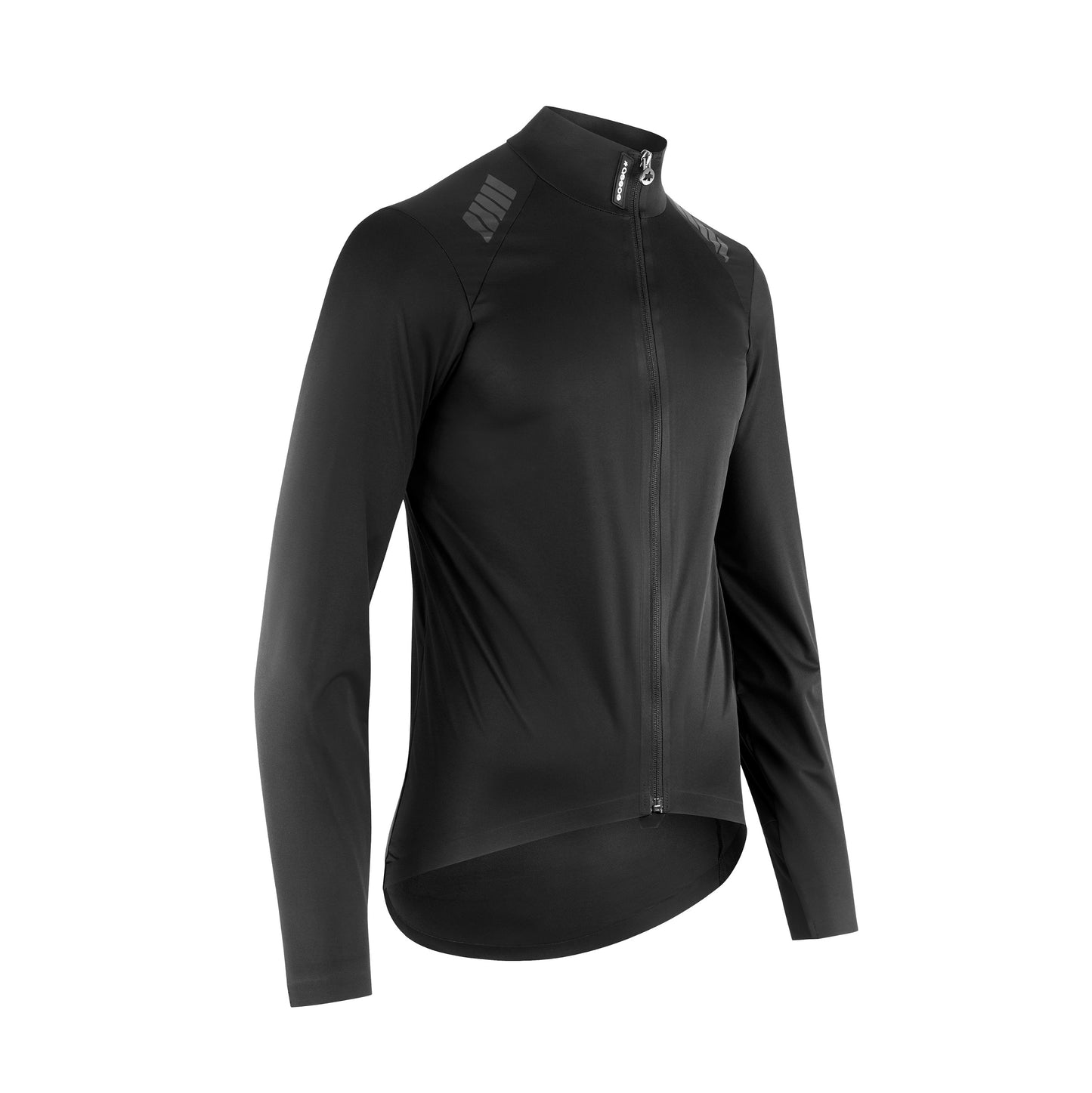 ASSOS MILLE GT SHELL Jacket S11 Schwarz