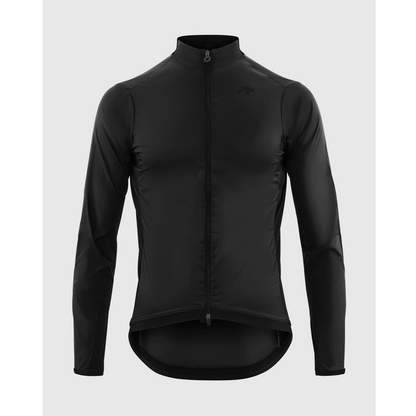 Jacke ASSOS MILLE GT WIND S11 Schwarz
