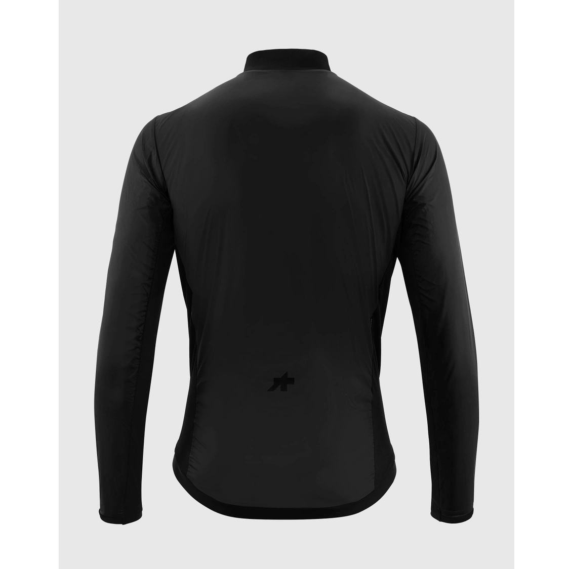ASSOS MILLE GT WIND Jacket S11 Schwarz