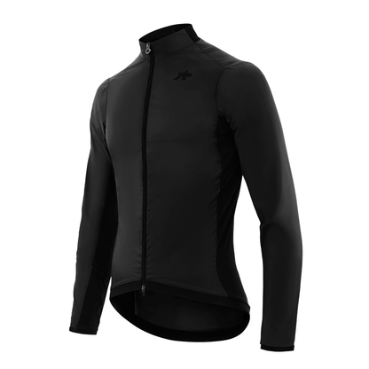 Jacke ASSOS MILLE GT WIND S11 Schwarz