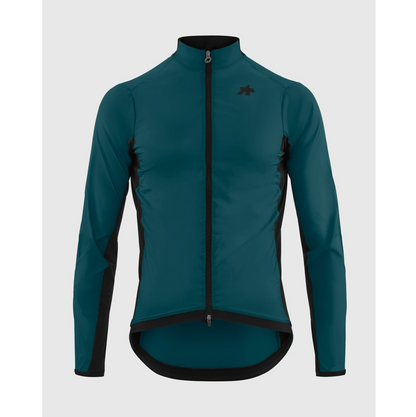 Jacke ASSOS MILLE GT WIND S11 Deep Petrol
