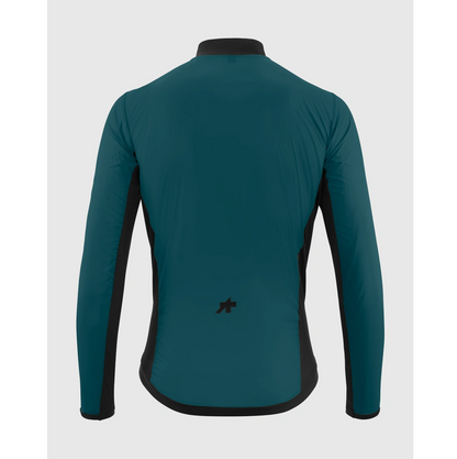 Jacke ASSOS MILLE GT WIND S11 Deep Petrol