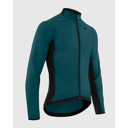 Jacke ASSOS MILLE GT WIND S11 Deep Petrol