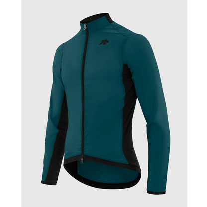 Jacke ASSOS MILLE GT WIND S11 Deep Petrol
