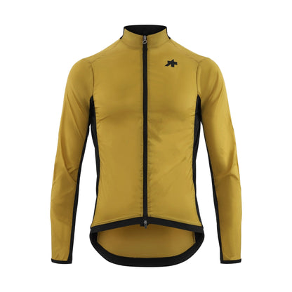 Jacke ASSOS MILLE GT WIND S11 Golden Yellow
