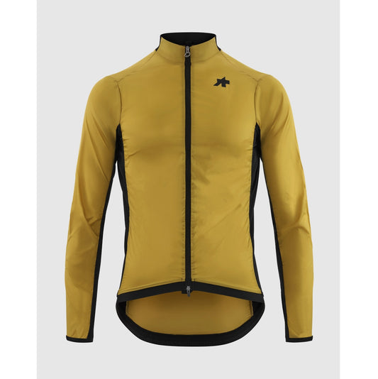 Jacke ASSOS MILLE GT WIND S11 Golden Yellow