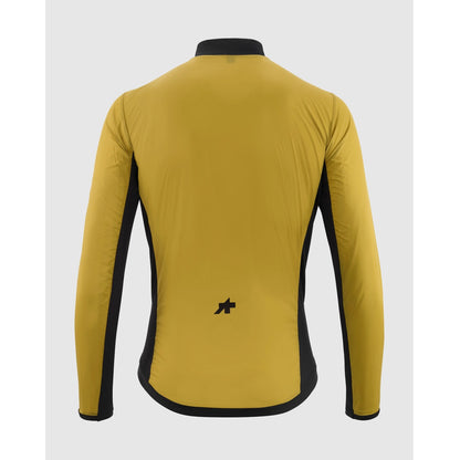 Jacke ASSOS MILLE GT WIND S11 Golden Yellow
