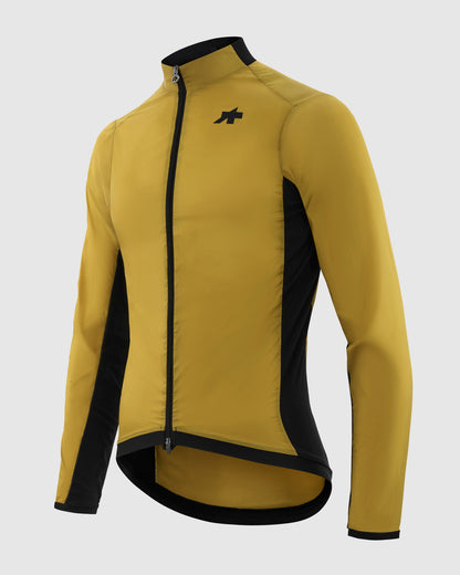 Jacke ASSOS MILLE GT WIND S11 Golden Yellow
