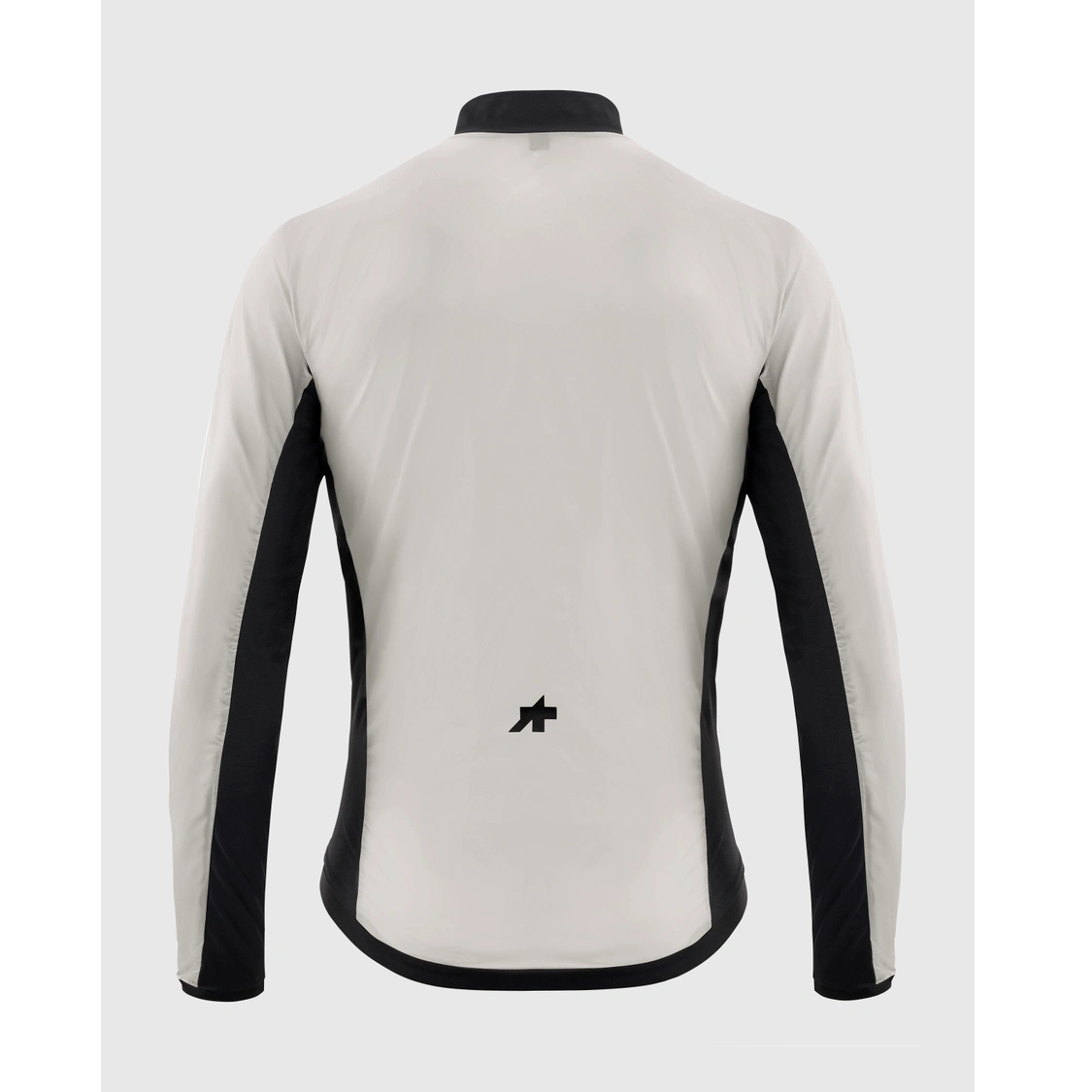 Jacke ASSOS MILLE GT WIND S11 Almond Milk