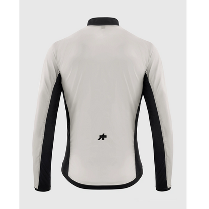 Jacke ASSOS MILLE GT WIND S11 Almond Milk