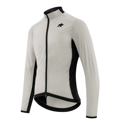 Jacke ASSOS MILLE GT WIND S11 Almond Milk