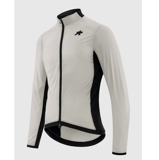 Jacke ASSOS MILLE GT WIND S11 Almond Milk