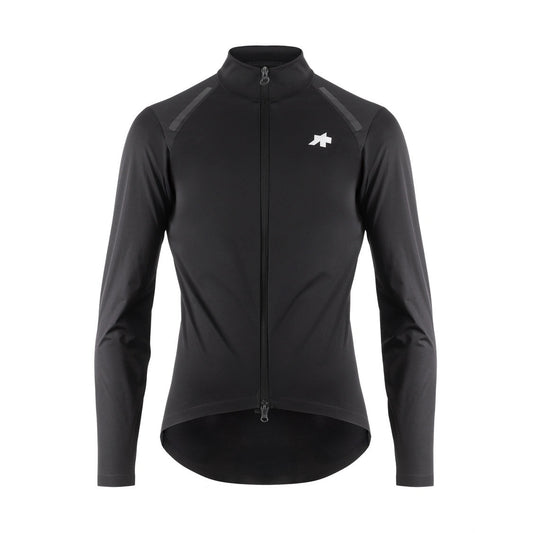 Jacke ASSOS MILLE GT S11 EVO Schwarz