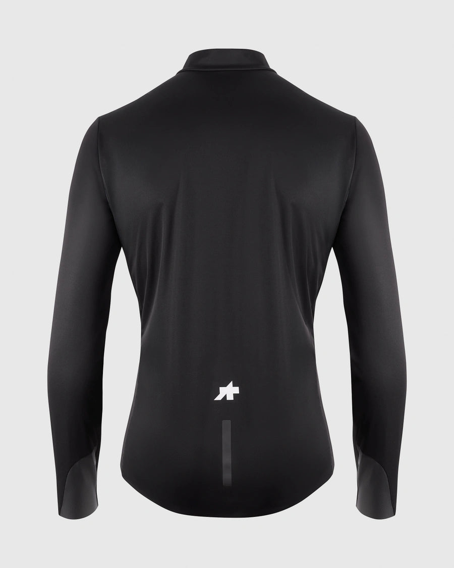 Jacke ASSOS MILLE GT S11 EVO Schwarz