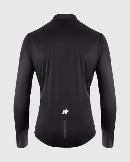 Jacke ASSOS MILLE GT S11 EVO Schwarz
