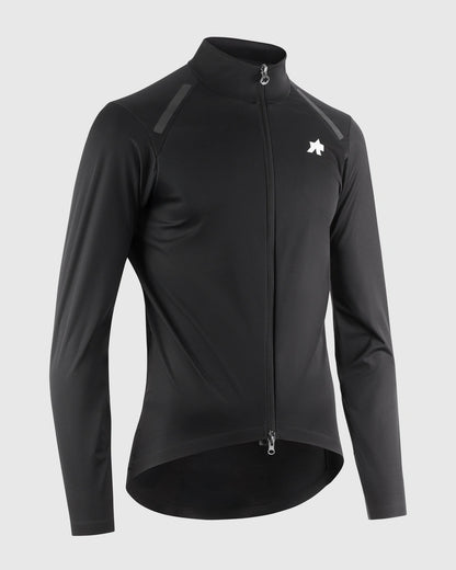 Jacke ASSOS MILLE GT S11 EVO Schwarz