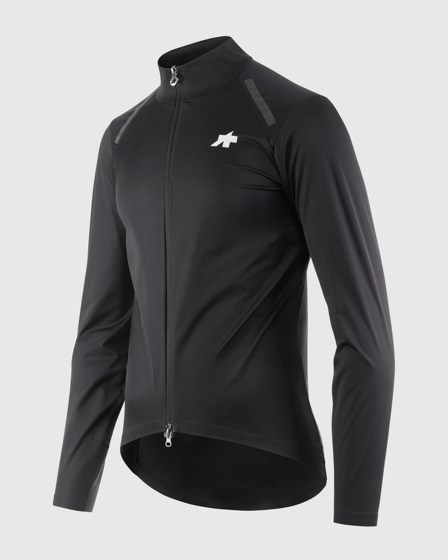 Jacke ASSOS MILLE GT S11 EVO Schwarz