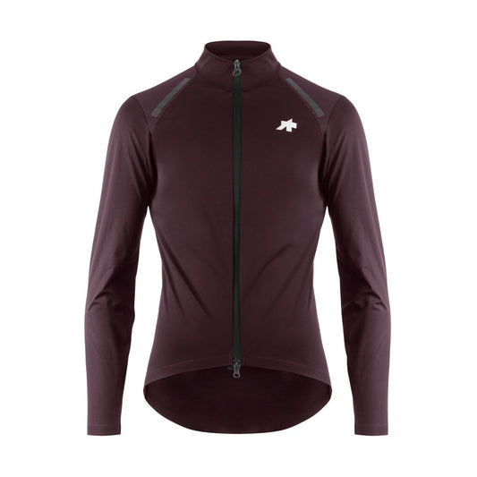 Jacke ASSOS MILLE GT S11 EVO Braun