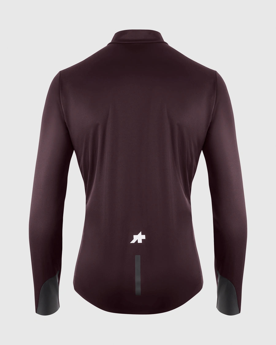 Jacke ASSOS MILLE GT S11 EVO Braun