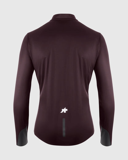 Jacke ASSOS MILLE GT S11 EVO Braun