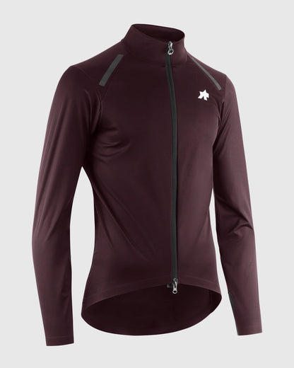 Jacke ASSOS MILLE GT S11 EVO Braun