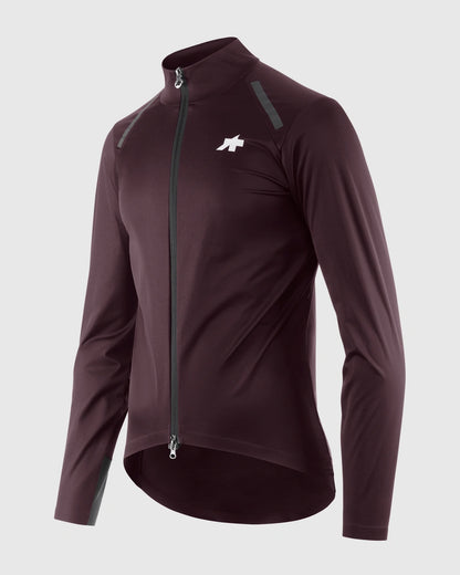 Jacke ASSOS MILLE GT S11 EVO Braun