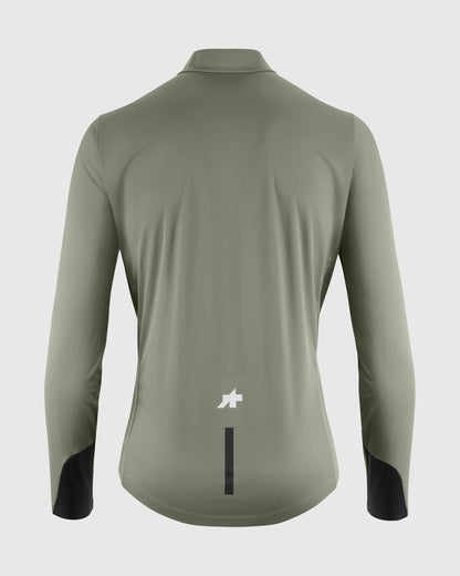 Jacke ASSOS MILLE GT S11 EVO Grün
