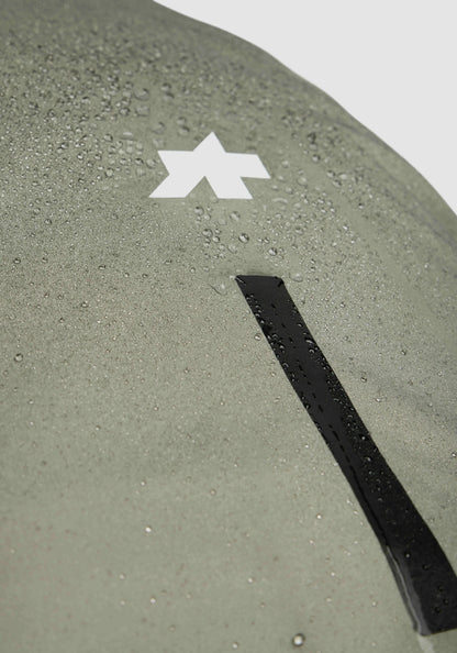 Jacke ASSOS MILLE GT S11 EVO Grün