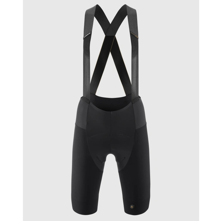 ASSOS DYORA RSV S11 Damen Kurz Trägerhose Schwarz