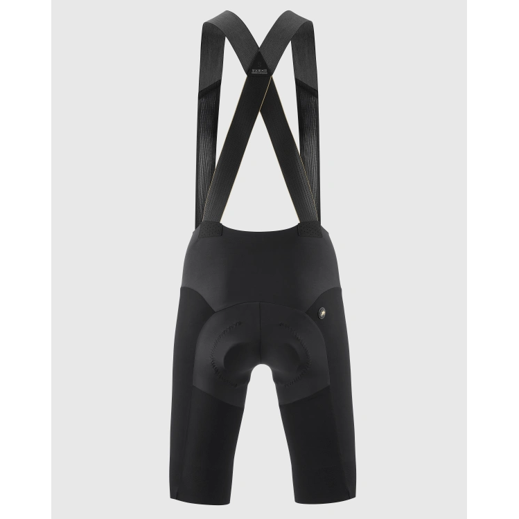 ASSOS DYORA RSV S11 Damen Kurz Trägerhose Schwarz
