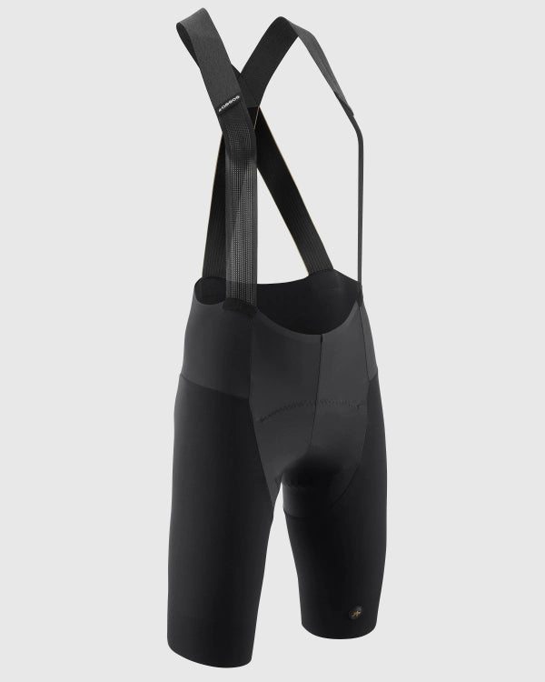 ASSOS DYORA RSV S11 Damen Kurz Trägerhose Schwarz