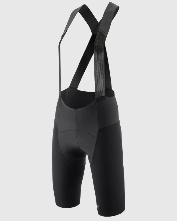 ASSOS DYORA RSV S11 Damen Kurz Trägerhose Schwarz