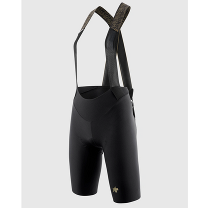 Trägershort ASSOS UMA GTV S11 Damen Schwarz