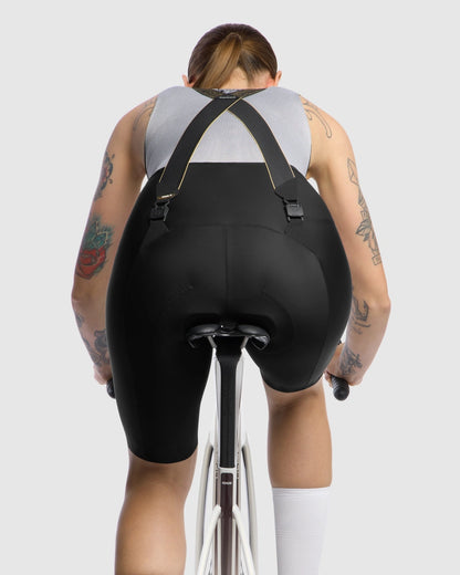 Trägershort ASSOS UMA GTV S11 Damen Schwarz