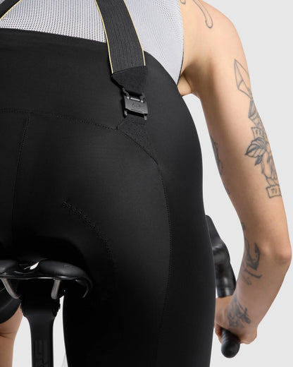 Trägershort ASSOS UMA GTV S11 Damen Schwarz