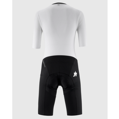 Einteiler ASSOS DYORA RSV TRIATOR S11 Damen Weiß