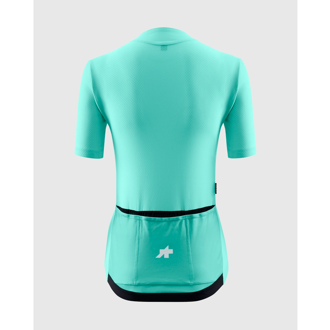 Trikot ASSOS DYORA R S11 Kurzarm Damen Grün