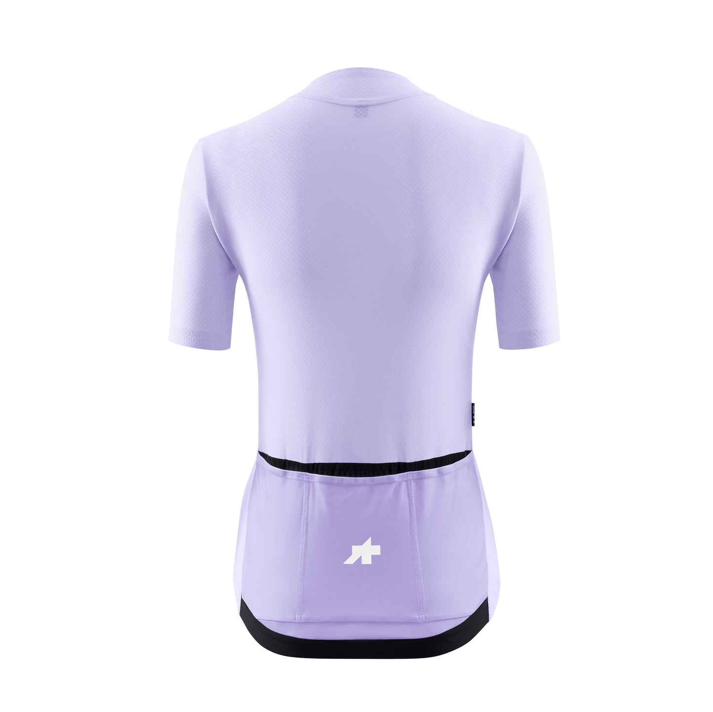 ASSOS DYORA R S S11 Kurzarm Trikot Women Violett