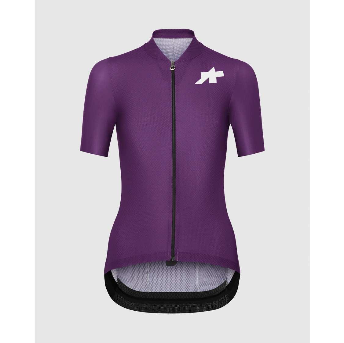 ASSOS DYORA UMA GT S11 EVO Damen Trikot Kurzarm Violett