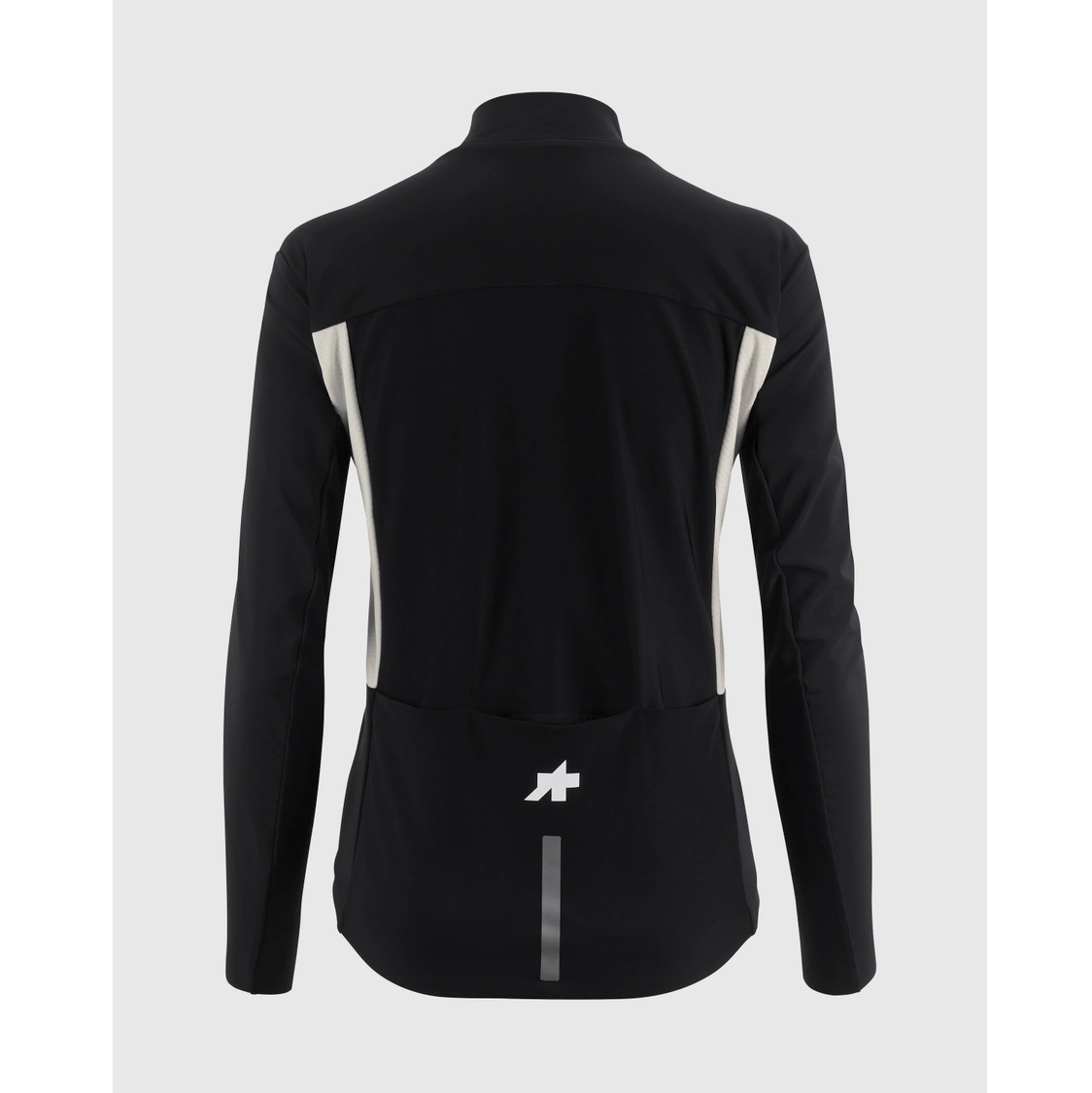 Jacke ASSOS EQUIPE R WINTER S11 EVO Damen Weiß