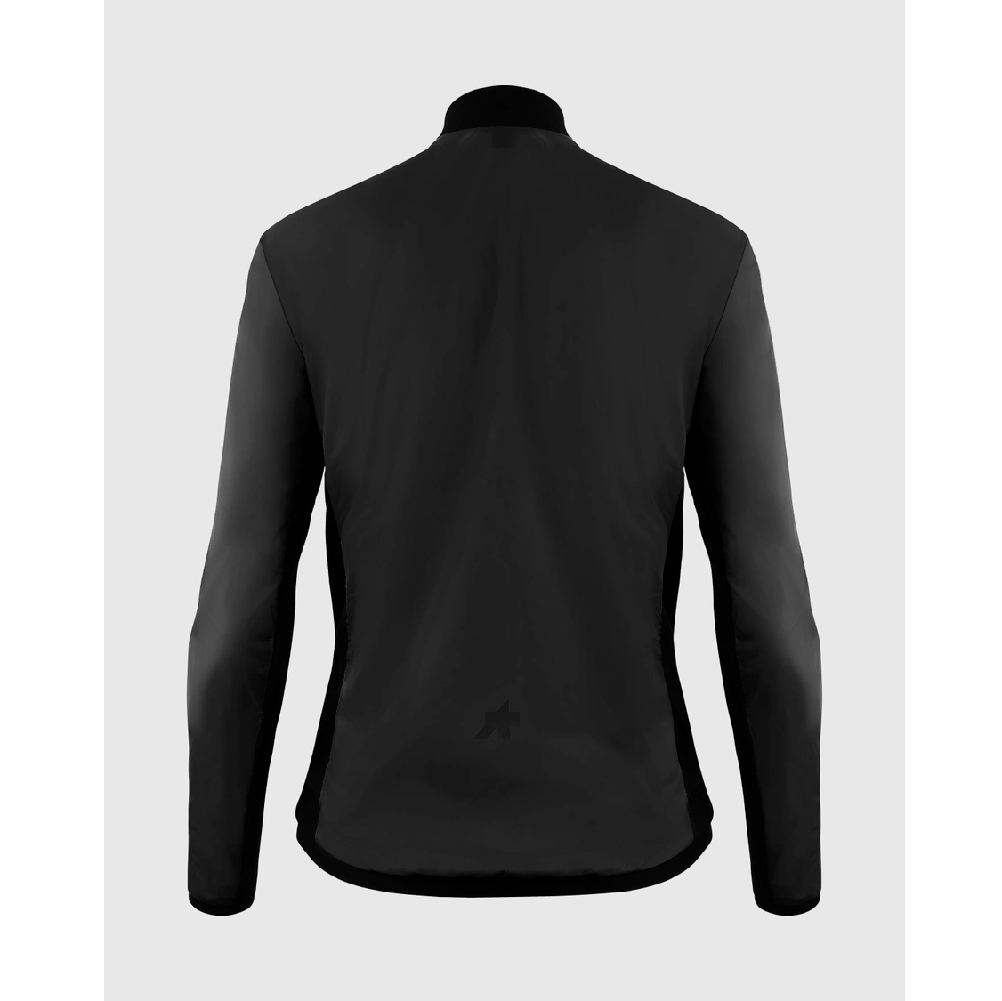 ASSOS UMA GT WIND S11 Women Jacket Schwarz