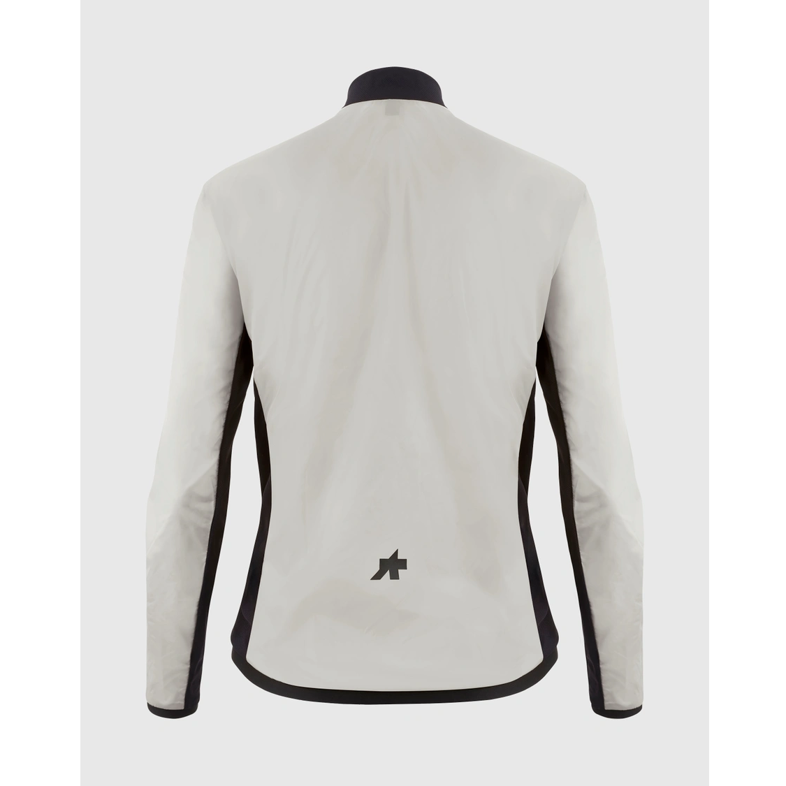 ASSOS UMA GT WIND S11 Damen Almond Milk Jacke